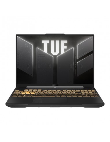 ASUS NB 16" TUF i7-13650HX 16GB 1T SSD RTX 4060 8GB WIN 11 HOME
