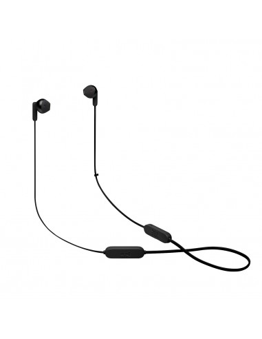 AU TUNE 215 BT NERO