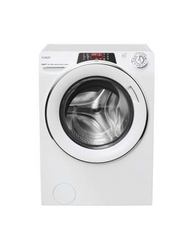 Candy RO14146DWMCT/1-S Lavatrice 14 kg 1400 Giri/min Classe A Bianco