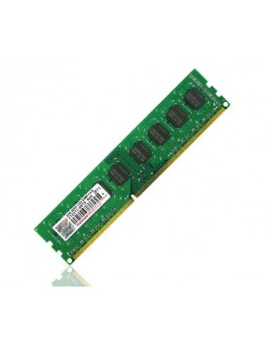 Transcend TS2GKR72V3H Memoria RAM 16 GB DDR3 1333 MHz