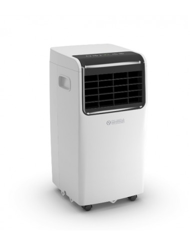 SPLENDID DOLCECLIMA COMPACT 10 MBB Condizionatore Portatile classe A