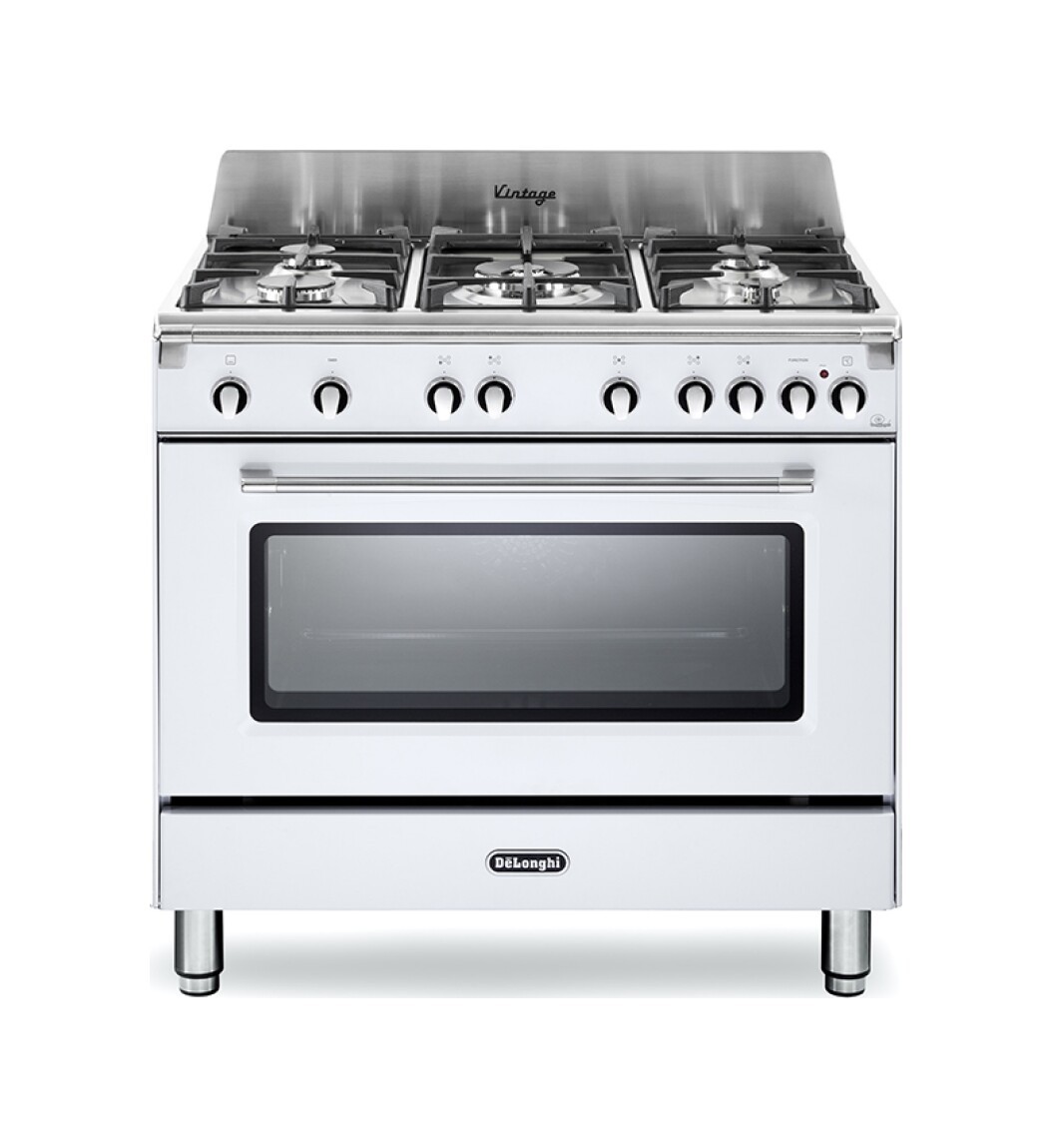 DE LONGHI MGV965WXED2 Cucina