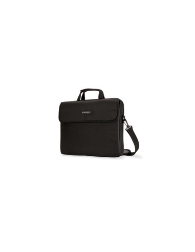 Kensington CLASSIC SLEEVE Borsa per Notebook Messenger case 15" Black - K62562EUK