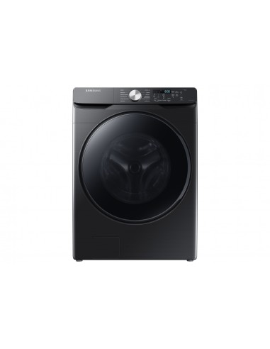 Samsung WF18T8000GV/ET Lavatrice 18 kg 1100 Giri/min Classe C Nero