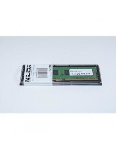 Nilox NXD42133M1C15 Memoria RAM 4 GB DDR4 2133 MHz