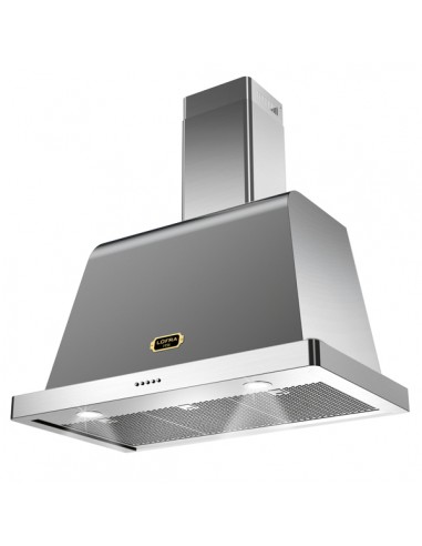 Lofra Dolce Vita 60 Acciao Cappa aspirante a parete 60 cm Classe G Acciaio inossidabile