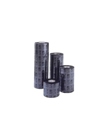 Zebra RIBBON 2100 WAX 174MM - 02100BK17445