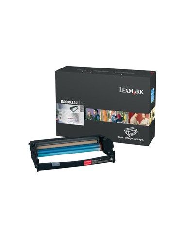 Lexmark KIT Fotoconduttore E260 E360 E460 - E260X22G