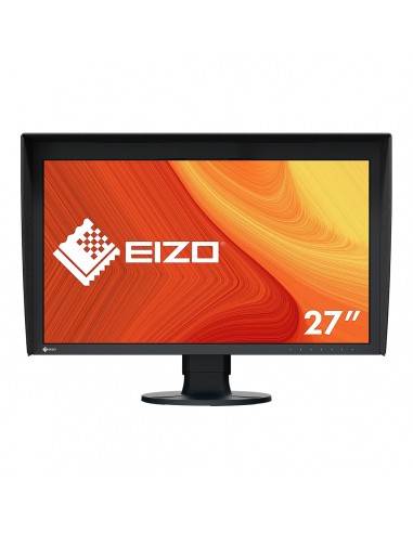 Eizo CG2700X Monitor LCD 27" 4K Ultra HD 3840 x 2160 Pixel 178° Nero