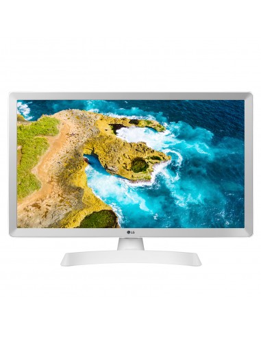 Lg 24TQ510S-WZ.API Televisore 24" LED HD Smart Web OS