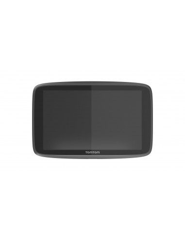 Tomtom GO CAMPER WORLD 1PL6_002_20 Navigatore Satellitare 6" Touch screen