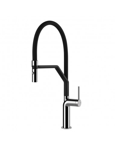 Gessi STELO 60315 031 Rubinetto Leva sanitaria Cromo