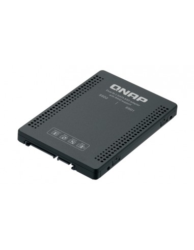 Qnap QDA-A2MAR NAS Slot 2 M.2 - QDA-A2MAR