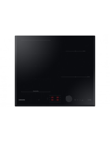 Samsung NZ64B6058KK/U1 Piano Cottura Induzione 60 cm