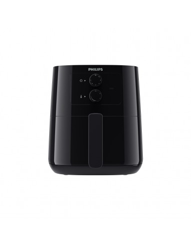Philips HD9200/90 Friggitrice ad aria calda 4,1 L 1400 W Nero