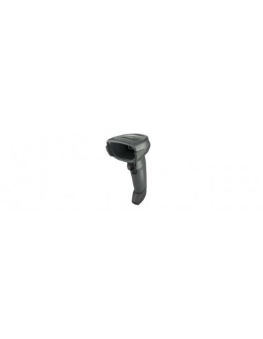 DS4608-SR BLACK USB KIT, CABLE, STAND