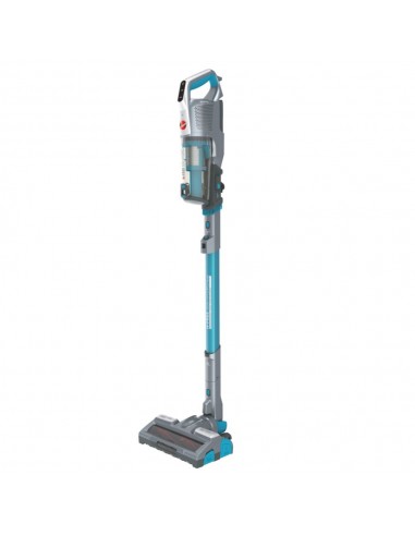 Hoover H-FREE 500 HYDRO PLUS HF522YSP 011 Scopa Elettrica 330 W 0,45 L Grigio