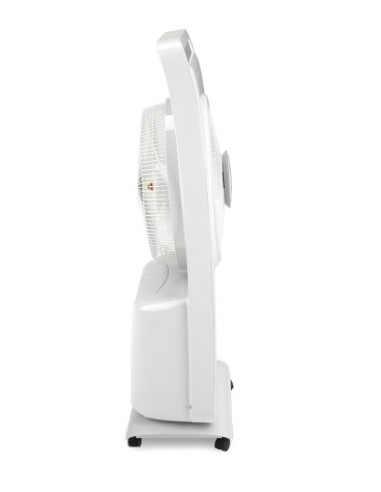 Argo POLIFEMO BRIZO Raffrescatore evaporativo 2,5 L Numero di velocità 4 55,5 dB