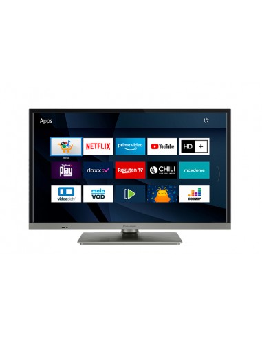 Panasonic TX-24JS350E Televisore 24" LED HD Smart TV