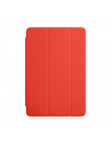 Apple SMART COVER IPAD MINI4 AR Custodia per Tablet Cover 8" Poliuretano - MKM22ZMA