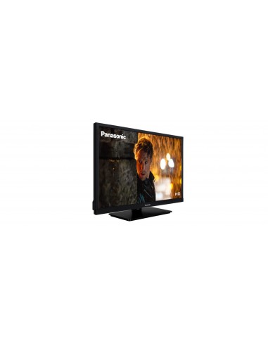Panasonic TX-24J330E Televisore 24" LCD HD n supportato