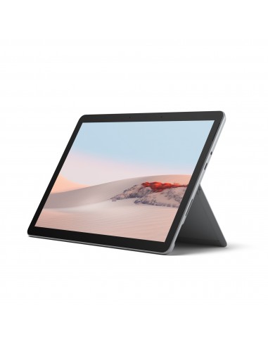Microsoft SURFACE GO 2 Notebook Intel® Pentium® 10.5" Full HD 8 GB SSD Windows 10 Home in S mode - STQ-00003