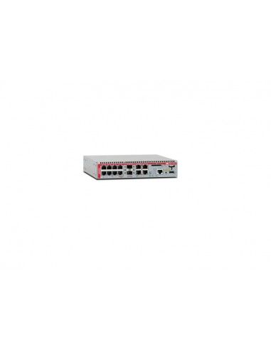Allied Telesis Firewall & Security AT-AR3050S-50 firewall (hardware) 750 Mbit/s - AT-AR3050S-50