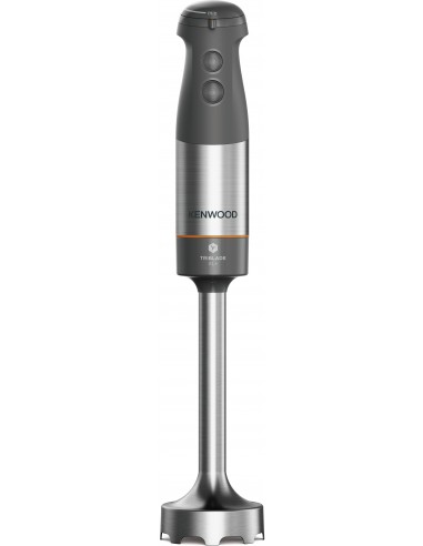 Kenwood HBM60.307GY Frullatore da tavolo 1 L 1000 W Grigio