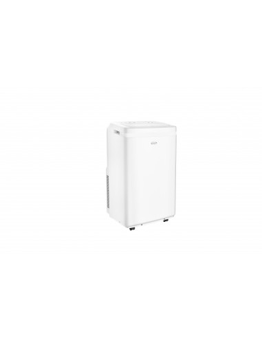 Argo DAVEN PLUS Condizionatore Portatile 13000 BTU/h Classe A Bianco
