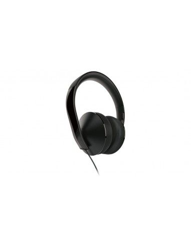 XBOX ONE STEREO HEADSET (CUFFIA) - S4V-00013