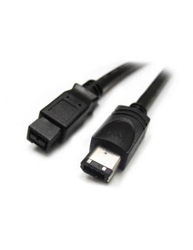 CAVO FIREWIRE 800/400 - XZCFWB9A6180