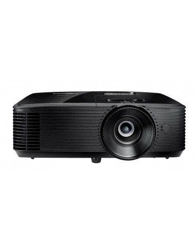 Videoproiettore Optoma HD146X 3600 ANSI lumen 25000:1 Full HD 1080p 1920x1080 HDMI 1 VGA