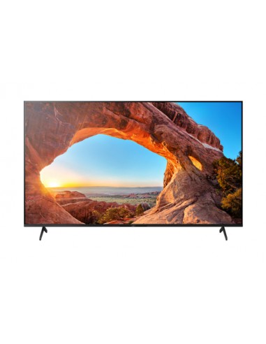 Sony KD50X85JAEP Televisore 50" LCD 4K Ultra HD Smart TV Android
