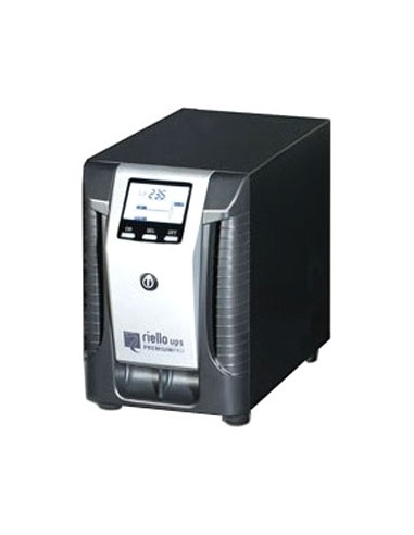 Riello SEP 1500 gruppo di continuità (UPS) 1,5 kVA 1200 W 4 presa(e) AC