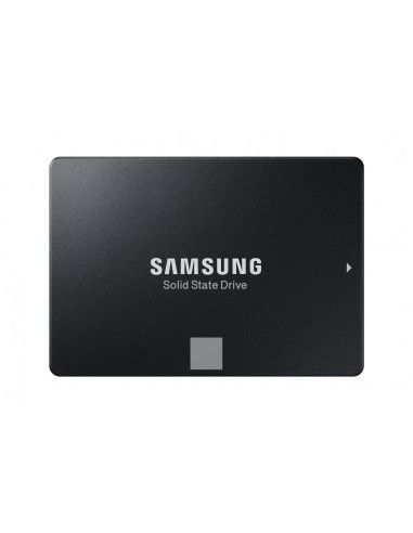 Samsung 860 EVO MZ-76E250B/EU SSD 250 GB 2.5" Serial ATA III