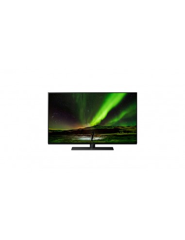 Panasonic TX-65JZ1500E Televisore 65" OLED 4K Ultra HD my Home Screen