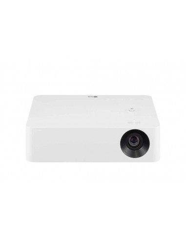 PF610P PROIETTORE CINEBEAM LED FHD