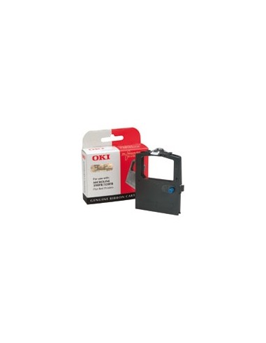 Oki Nastro NERO 320/390 FB - 09002310