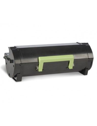 Lexmark 50F2H00 Toner Nero Originale 5000 pagine
