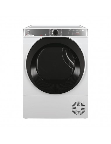 Hoover NRE H10A2TCBEX-S Lavatrice 10 kg Classe A++ Bianco