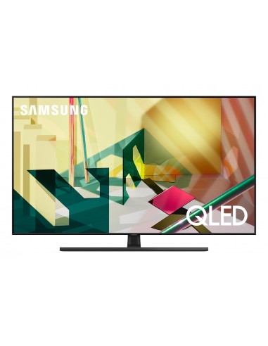 Samsung QE65Q70TATXZT Televisore 65" QLED 4K Ultra HD Smart TV Tizen