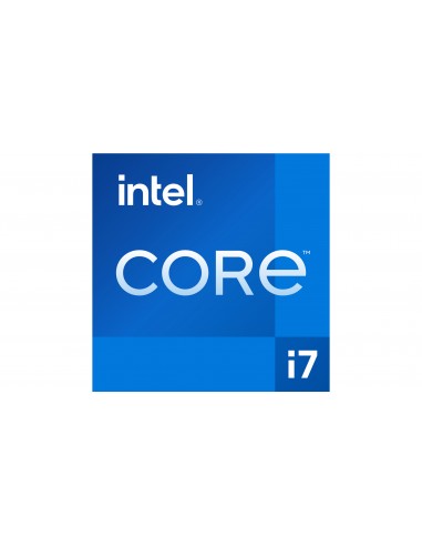 Intel Box Core Processore i7-12700K 64-bit 25 MB Alder Lake - BX8071512700K