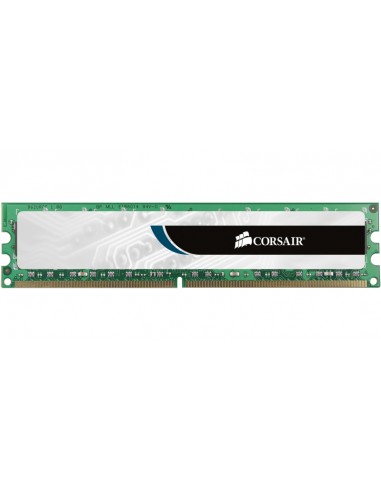 Corsair DIMM VS1GB400C3 Memoria RAM Memoria RAM 1 GB DDR 400 MHz