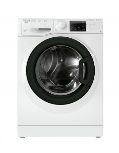 Hotpoint Ariston RSSGR527BI Lavatrice Slim 7KG 1200 Giri Classe B
