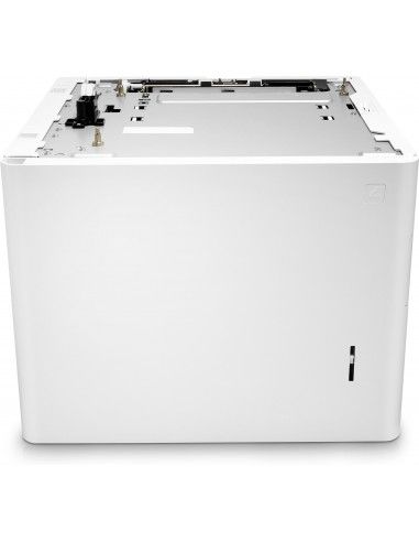 Hp Vassoio della carta LaserJet da 2.100 fogli - L0H18A