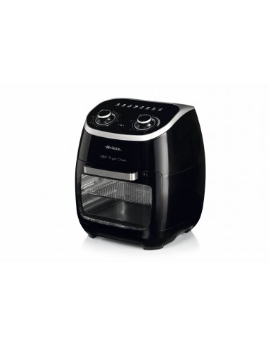 Ariete AIRY FRYER OVEN 4619 Friggitrice ad aria calda 11 L 2000 W Nero