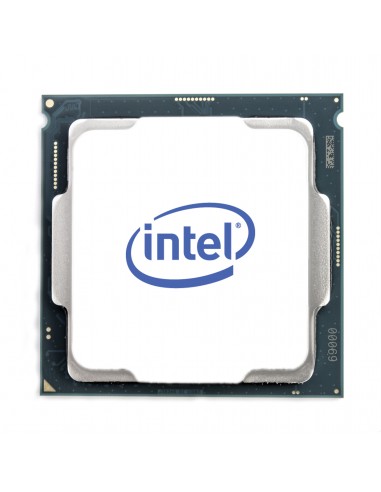 Intel Box Pentium Gold Dual-Core Processore G6400 4 GHz 64-bit 4 MB Comet Lake - BX80701G6400