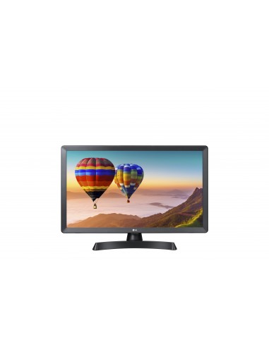 Lg 24TN510S Televisore 24" LED HD Smart TV Web OS