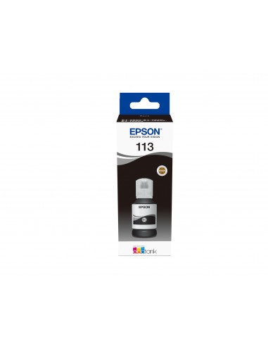 Epson 113 ECOSerbatoio PIGMENT Nero