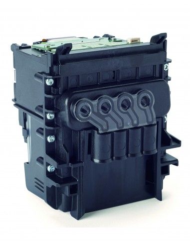 Hp 729 Testina REPLACEMENT KIT - F9J81A